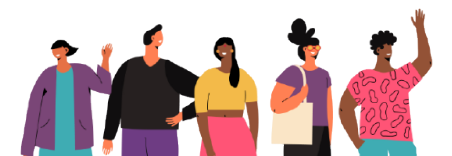 People collaboration